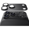 ESR for iPhone 18 Pro Max Camera Lens Protector, 1 Pack, Black(Black)