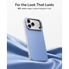 ESR Atelier for iPhone 18 Pro/17 Pro Case with Flex Stand, Black(Blue)