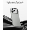 ESR Atelier for iPhone 18 Pro/17 Pro Case with Flex Stand, Black(Gray)