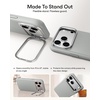ESR Atelier for iPhone 18 Pro/17 Pro Case with Flex Stand, Black(Gray)
