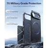 ESR Cyber Tough for iPhone 18 Pro Max/17 Pro Max Case with Flex Stand(Black)