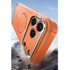 ESR Cyber Tough for iPhone 18 Pro Max/17 Pro Max Case with Flex Stand(Orange)