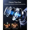 ESR for iPhone 18 Pro Max/18 Pro Camera Lens Protector, 1 Pack, Black(Black)