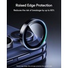 ESR for iPhone 18 Pro Max/18 Pro Camera Lens Protector, 1 Pack, Black(Black)