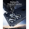 ESR for iPhone 18 Pro Max/18 Pro Camera Lens Protector, 1 Pack, Black(Blue Shimmer)