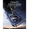 ESR for iPhone 18 Pro Max/18 Pro Camera Lens Protector, 2 Pack, Black(Black)
