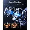 ESR for iPhone 18 Pro Max/18 Pro Camera Lens Protector, 2 Pack, Black(Blue)