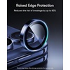 ESR for iPhone 18 Pro Max/18 Pro Camera Lens Protector, 2 Pack, Black(Blue)