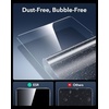 ESR 2 Pack Armorite Screen Protector for iPad A16 11th/10th Generation + 2 Pack Paper-Feel Screen Protectors