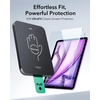 ESR 2 Pack Screen Protector + iPad Air 13″ Keyboard