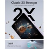 ESR 2 Pack Screen Protector + iPad Air 13″ Keyboard