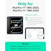 ESR for iPad Pro 11″ Keyboard + Screen Protector