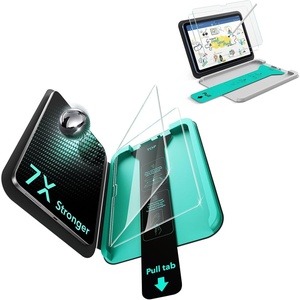 ESR 2 Pack Armorite Screen Protector for iPad A16 11th/10th Generation + 2 Pack Paper-Feel Screen Protectors